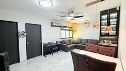 Blk 273D Wenya (Jurong West), HDB 4 Rooms #606735411